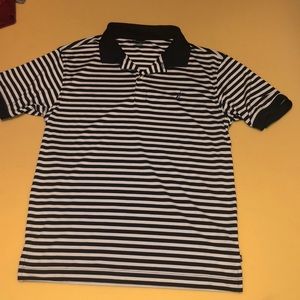 Nautica dri-fit dress shirt